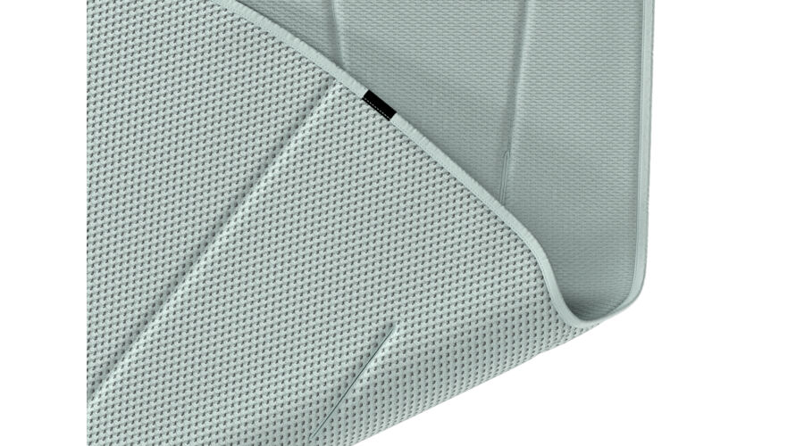 Thule Summer Seat Liner Alaska blue